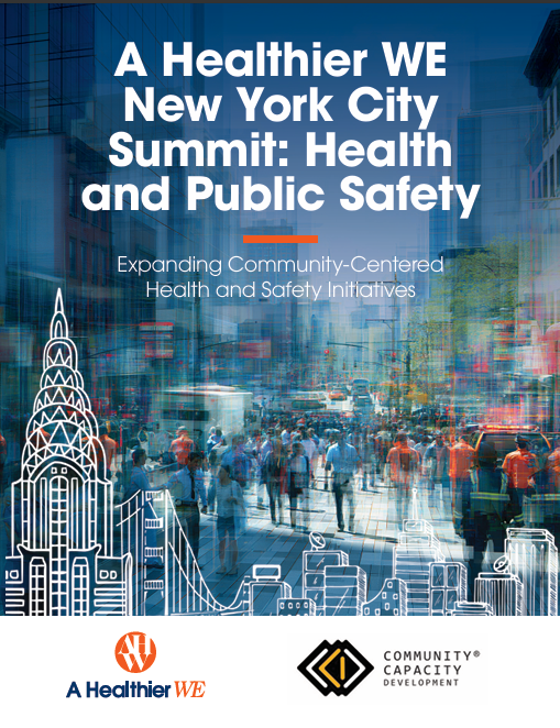 NYC Conference White Paper 2026